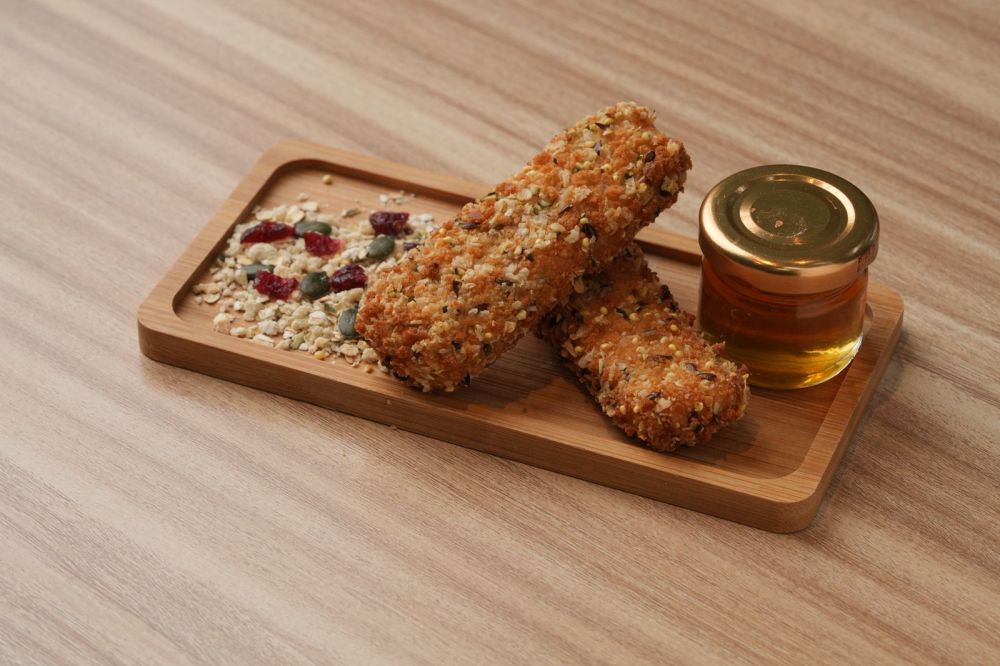 Kerry Unboxed Showcases the Future of Taste and Technology, Bridging Foodservice-to-Retail Innovation at Gulfood&nbsp;Manufacturing