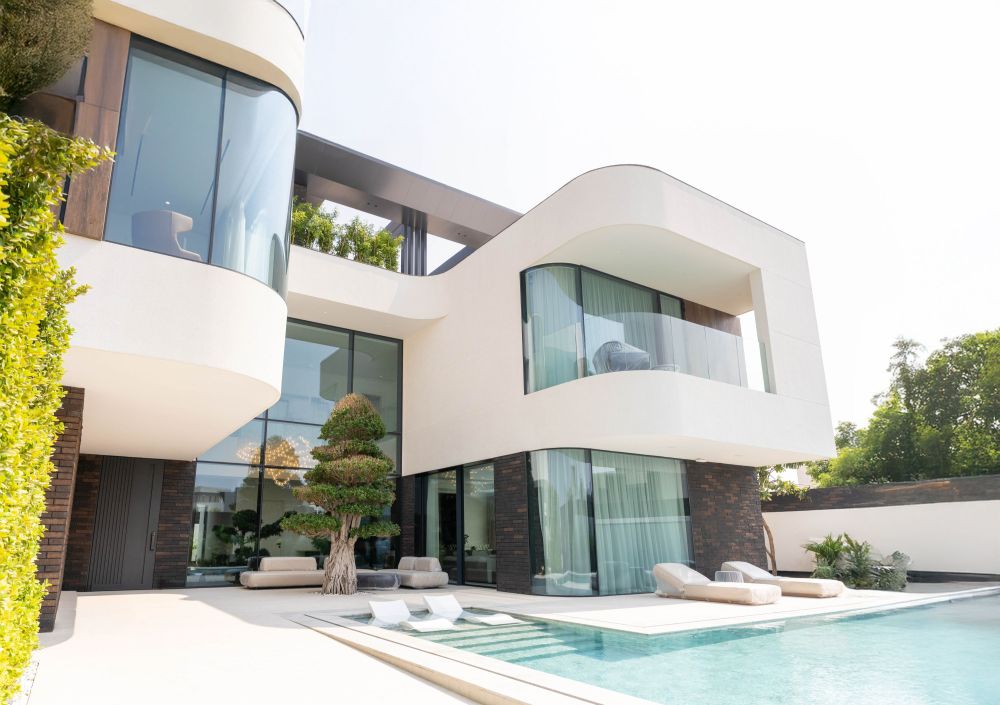 ATARA Development Unveils Kaia Villa, Valued at AED 60 million on Pearl Jumeirah Island, Marking the Debut of its new Terra&nbsp;Collection