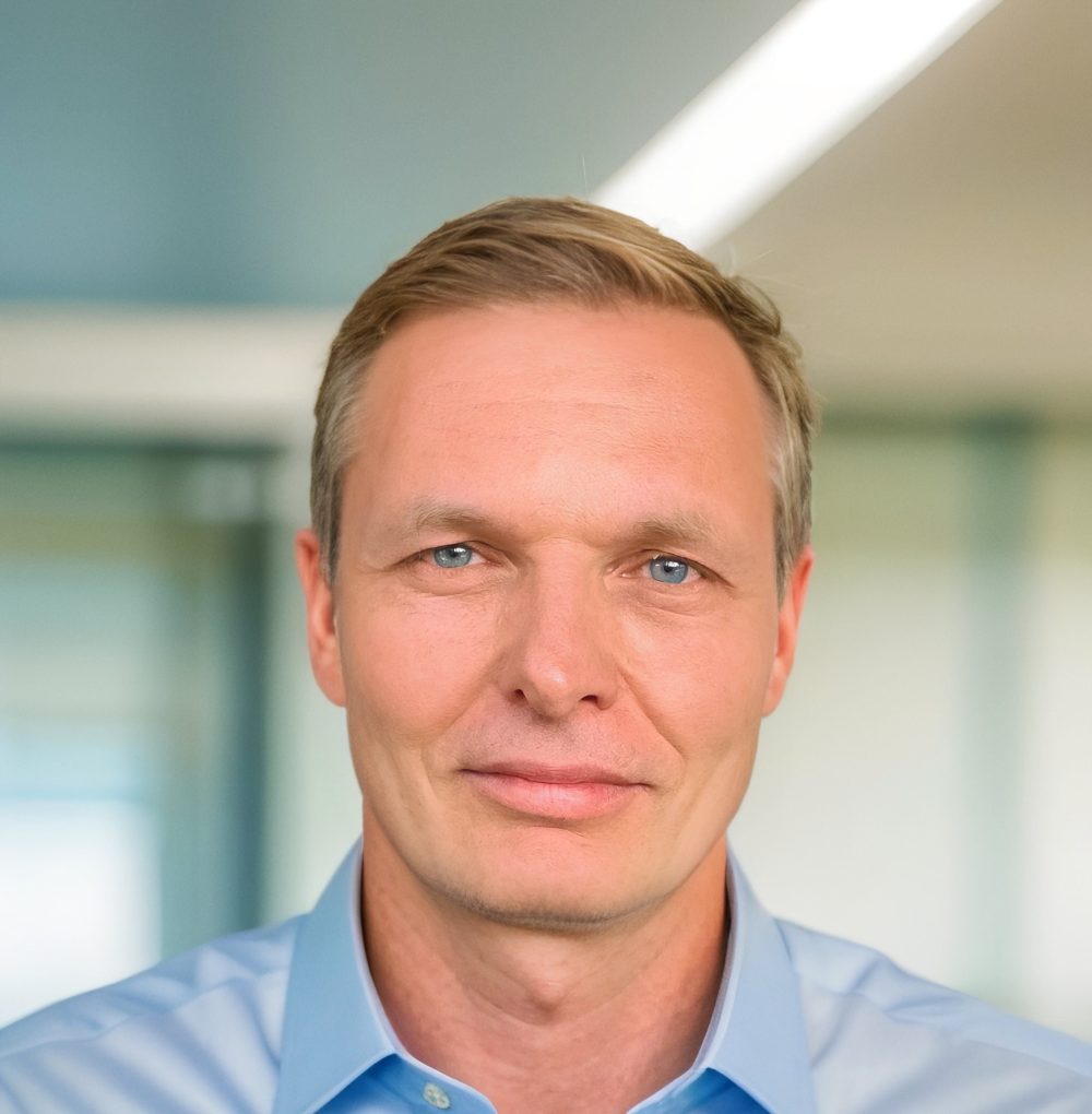 WSO2 Appoints Kristian Györkös as Senior Vice President & Global Head of&nbsp;Channel