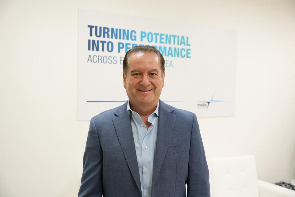 MDS System Integration Group Maintains Market Leadership in the UAE and Secures a Top 5 Position in Saudi Arabia for&nbsp;2024