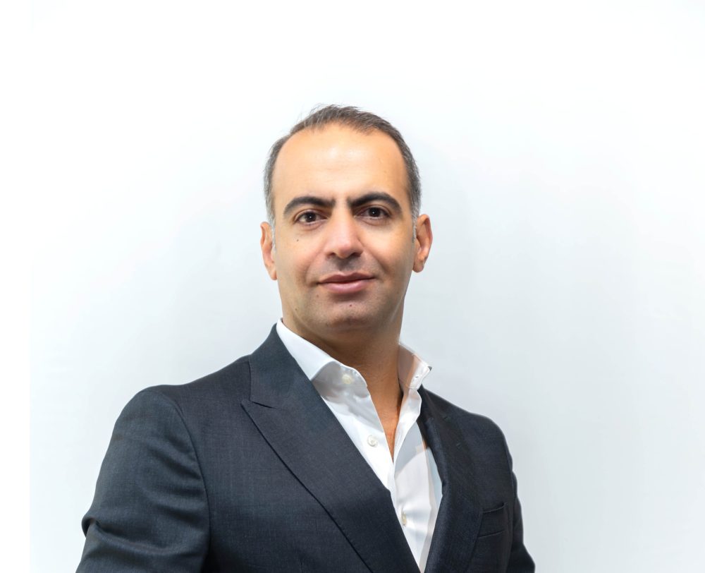 Riverbed Survey Highlights Saudi AI Investments and Opportunities Ahead of GITEX GLOBAL&nbsp;2025