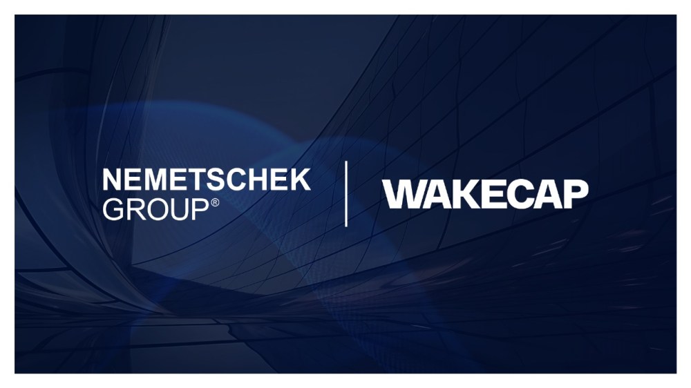 Nemetschek Group and WakeCap Technologies Announce Collaboration to Advance Construction Technology Innovation Across the&nbsp;GCC