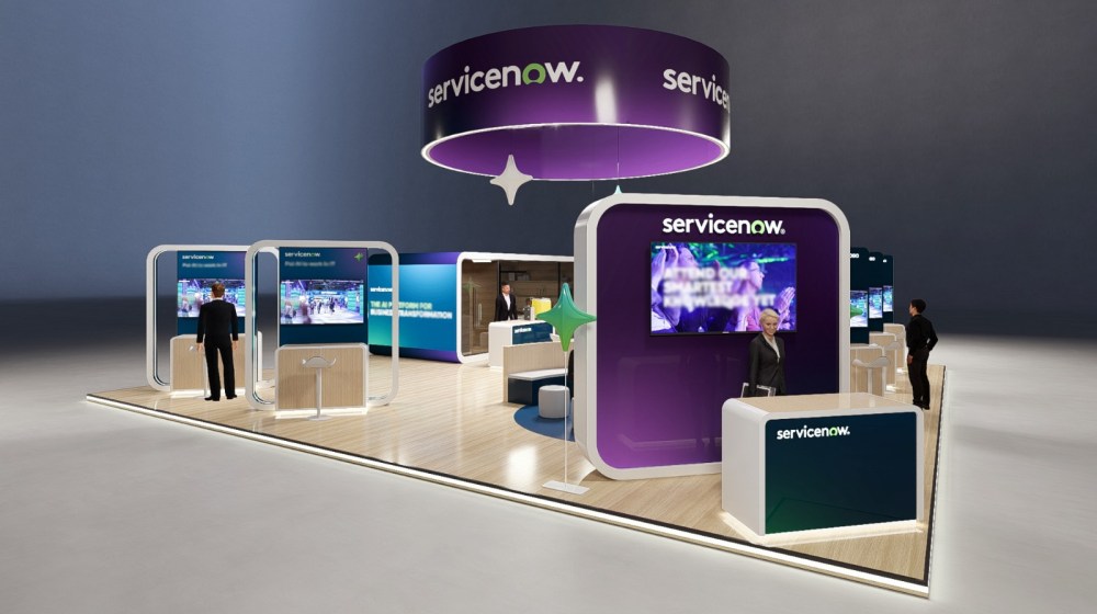 ServiceNow Showcases the Future of Enterprise AI at GITEX Global&nbsp;2025