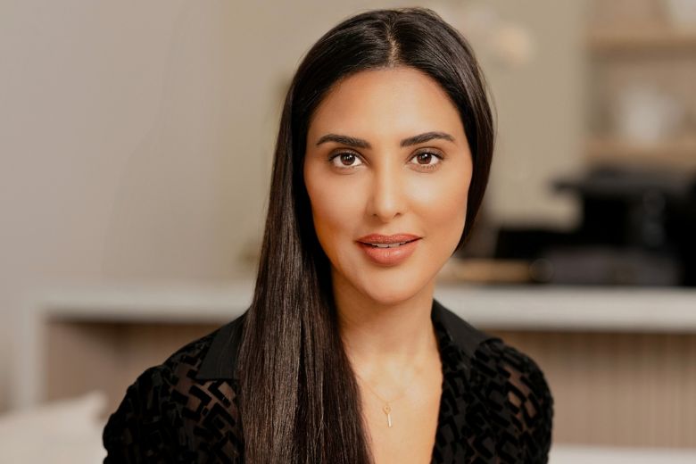 Axis Communications appoints Loubna Imenchal as Regional Director for the Middle East and&nbsp;Africa