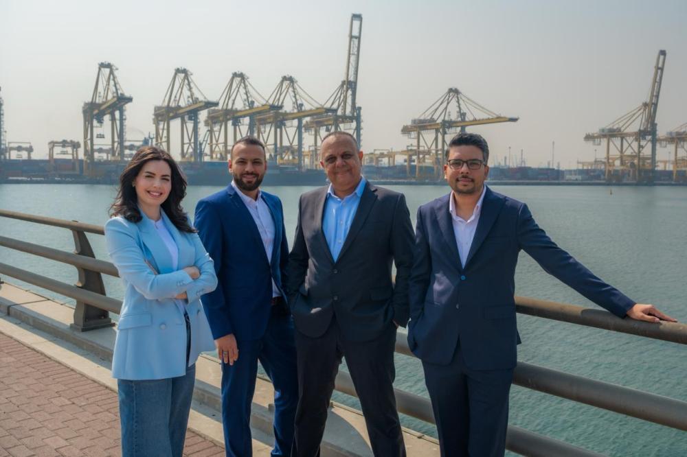 Dubai’s Roxtec Middle East marks 25 years in UAE with record&nbsp;sales