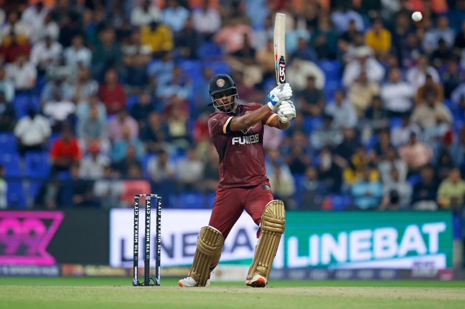 Northern Warriors ease past Gladiators in composed six-wicket&nbsp;win