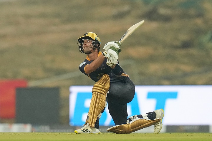 2025 ADT10: Quetta Qavalry storm past Northern Warriors with a dominant 51-run&nbsp;win