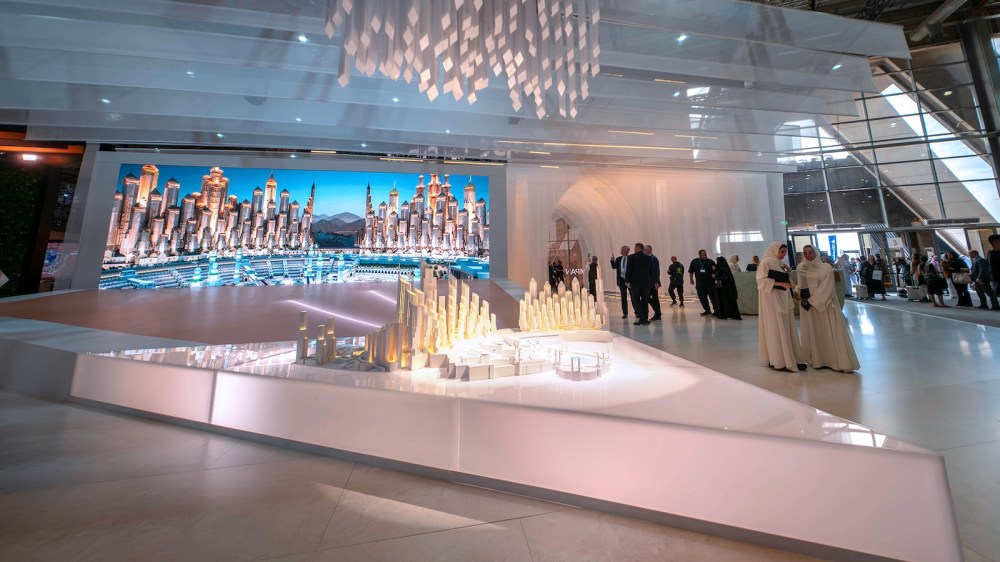 RUA AlHaram AlMakki Company Signs 6 Strategic MoUs, Concluding Its Cityscape Global&nbsp;Debut