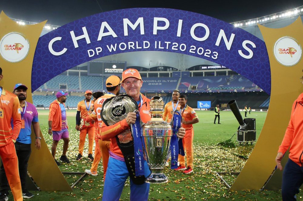 Fresh voices join a power-packed commentary team for DP World ILT20 Season&nbsp;4