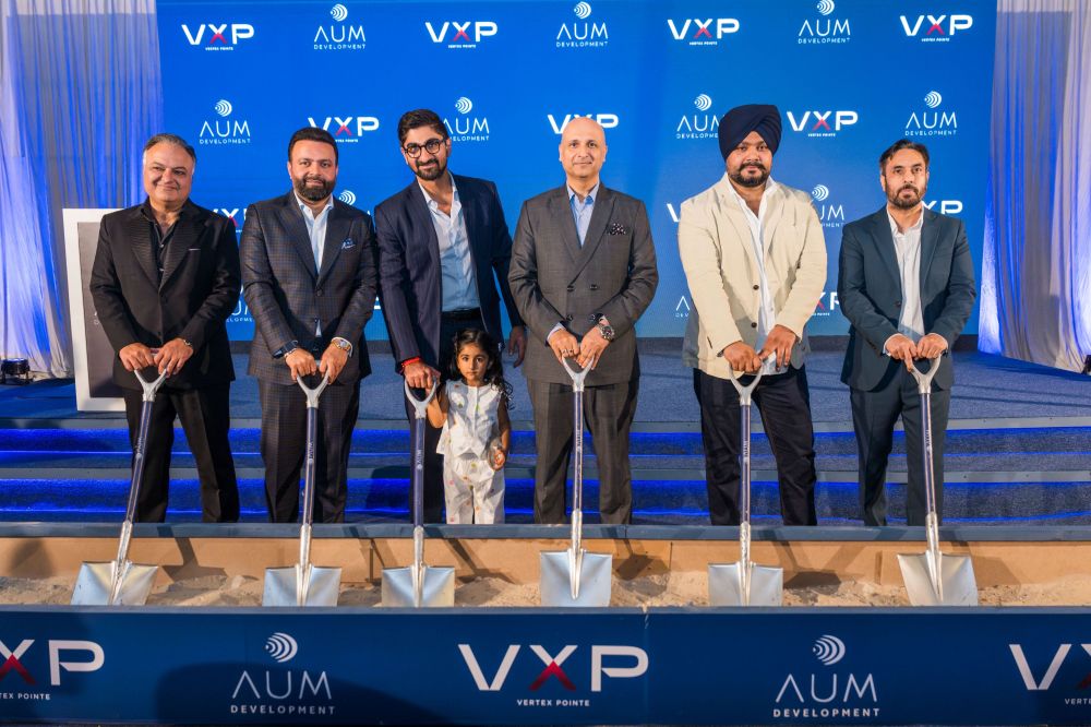 Award-Winning Rising Developer AUM Unveils Multi-Project Growth Portfolio in Dubai’s High-Demand&nbsp;Communities