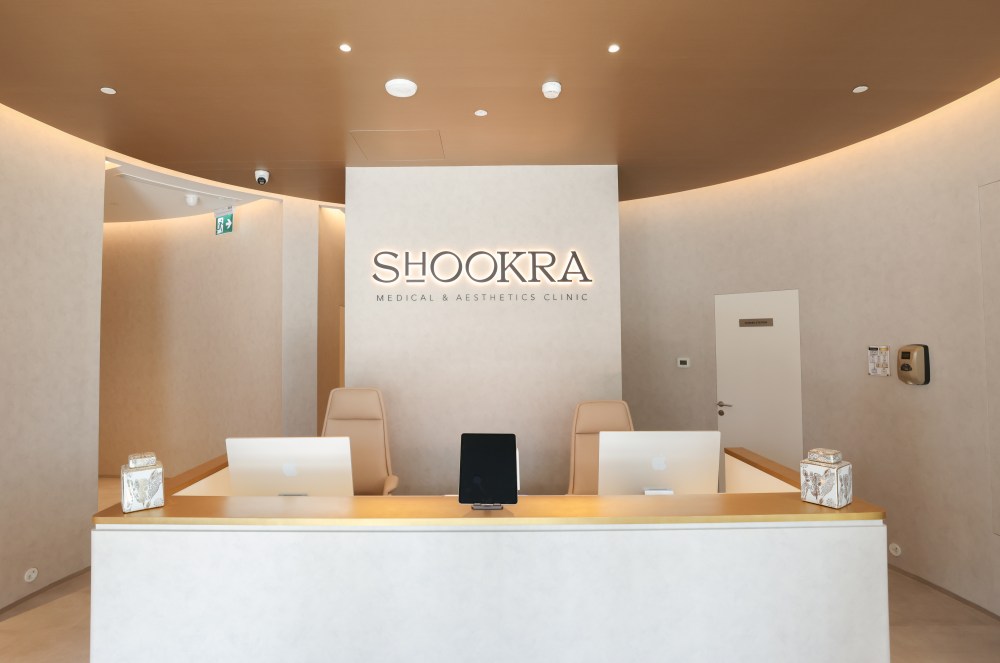 Dubai emerges as epicentre of longevity revolution as Terra Invest backs AI-driven clinic&nbsp;chain