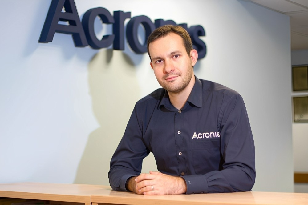 Acronis Announces Cyber Protect Local to Deliver Unified Cyber Resilience for On-Premises and Sovereign IT/OT&nbsp;Environments
