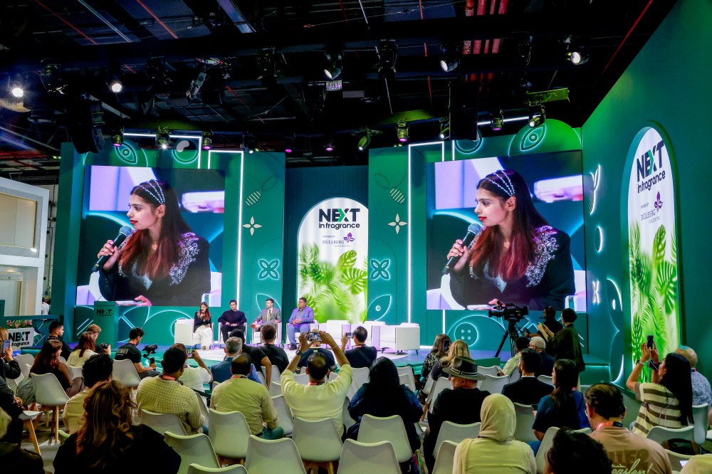 ARMAF Redefines Luxury Perception at Beautyworld Middle East&nbsp;2025