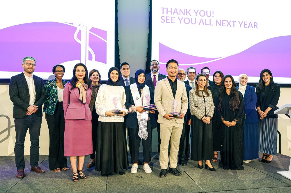 NYU Abu Dhabi and PHRMAG partner to foster homegrown innovation and STEM talent in the&nbsp;UAE