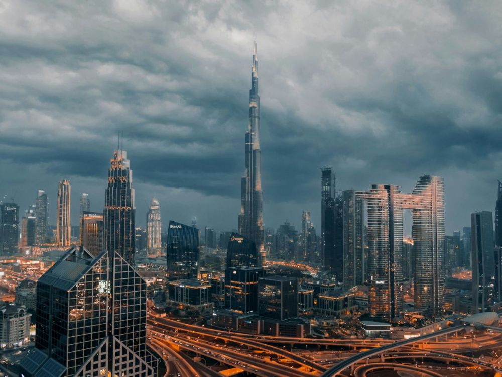 Lionsoul Global Partners with Gap 3 Partners to Expand into the UAE with Tailored Virtual Asset Management&nbsp;Solutions