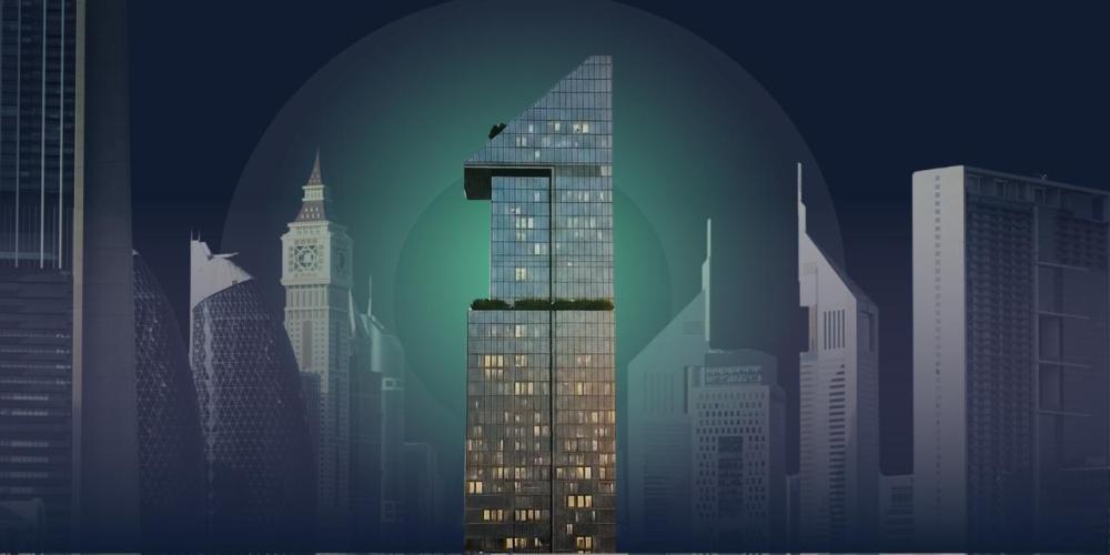 Buy and Own a Dubai Property in 3 Clicks with&nbsp;StakeOne