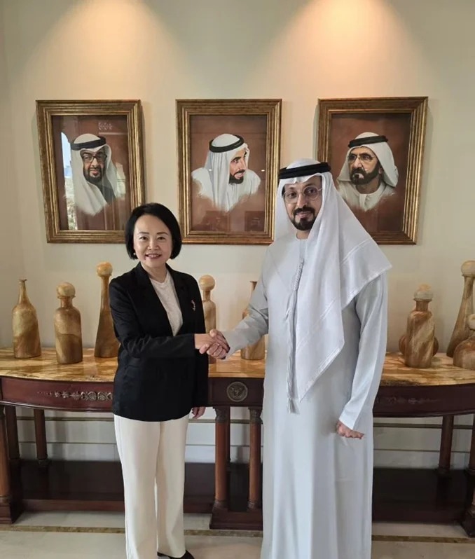 BRICS International Football Alliance (BIFA)Convenes First Council Meeting in&nbsp;Dubai