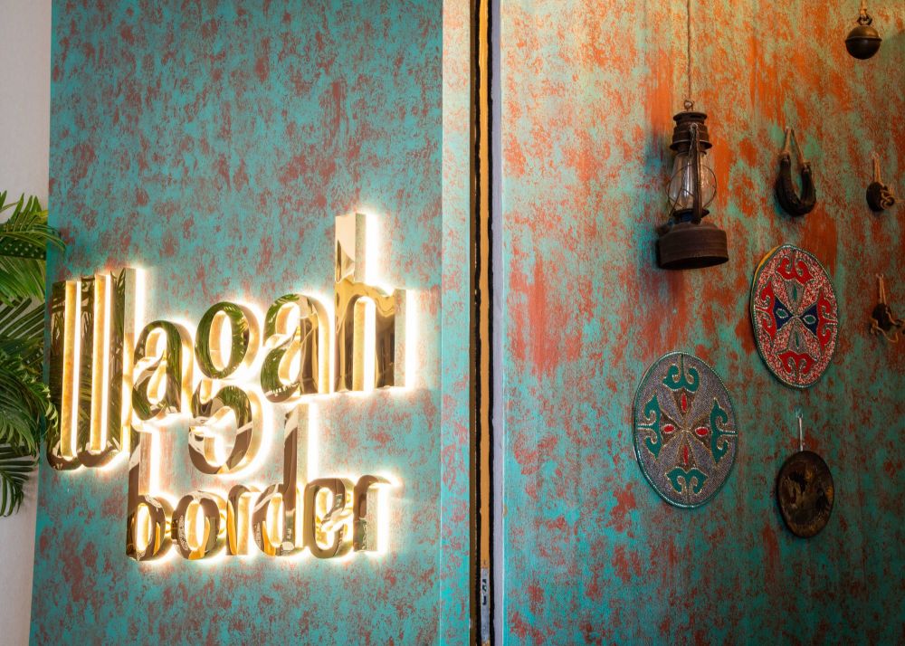 Experience the Spirit of Indo-Pak Dining at Wagah Border&nbsp;Dubai