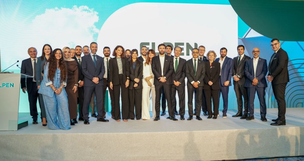 ELPEN establishes 1st MEA subsidiary to expand access to high quality medicines across the&nbsp;region