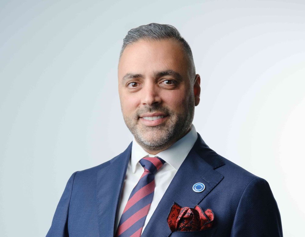 OPSWAT Appoints Hussam Sidani to Capitalise on Market Leadership and Accelerate Regional&nbsp;Expansion