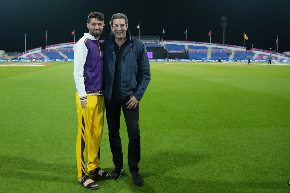 Sharjah Warriorz survive low-scoring thriller to beat Abu Dhabi Knight Riders 