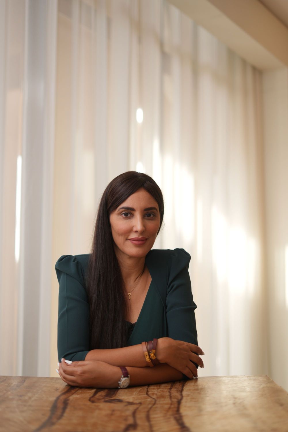 Axis Communications to unveil next-generation intelligent security technologies at Intersec Dubai&nbsp;2026