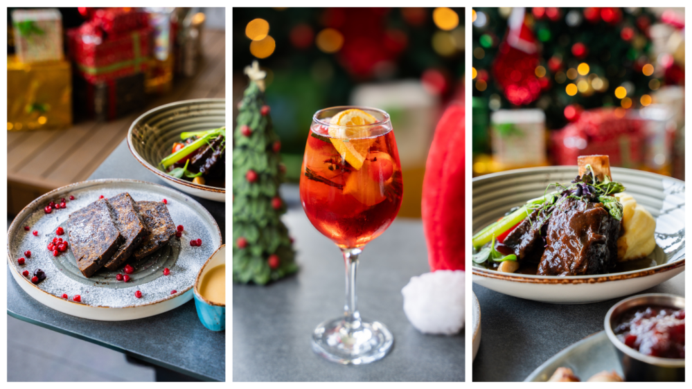 Festive Dining and Countdown Celebrations Take Centre Stage at McGettigan’s Dubai Production&nbsp;City