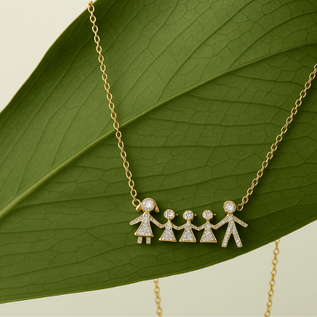 This Festive Season, Celebrate What Matters with Piece of You Piece of You’s festive edit brings together elegant statement designs crafted for&nbsp;celebration.