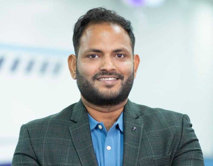 Gulf Cybersecurity spend to top Dh120 Billion by 2030 as AI fuels new era of sovereign&nbsp;resilience