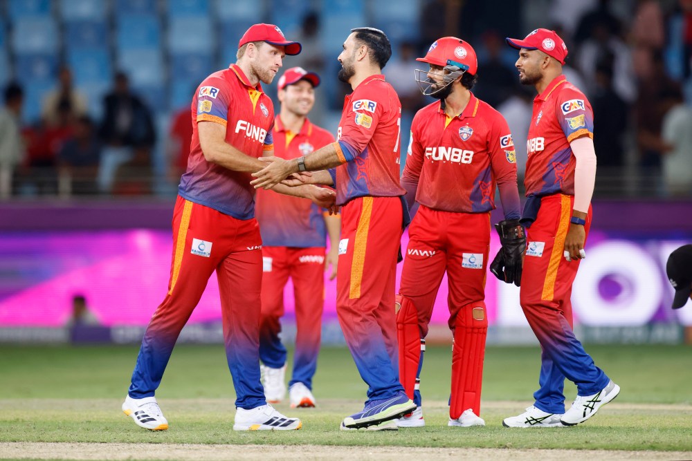 DP World ILT20 Season 4 provides exposure to bowlers from African countries, extending the league’s commitment to developing cricket in ICC Associate&nbsp;Members