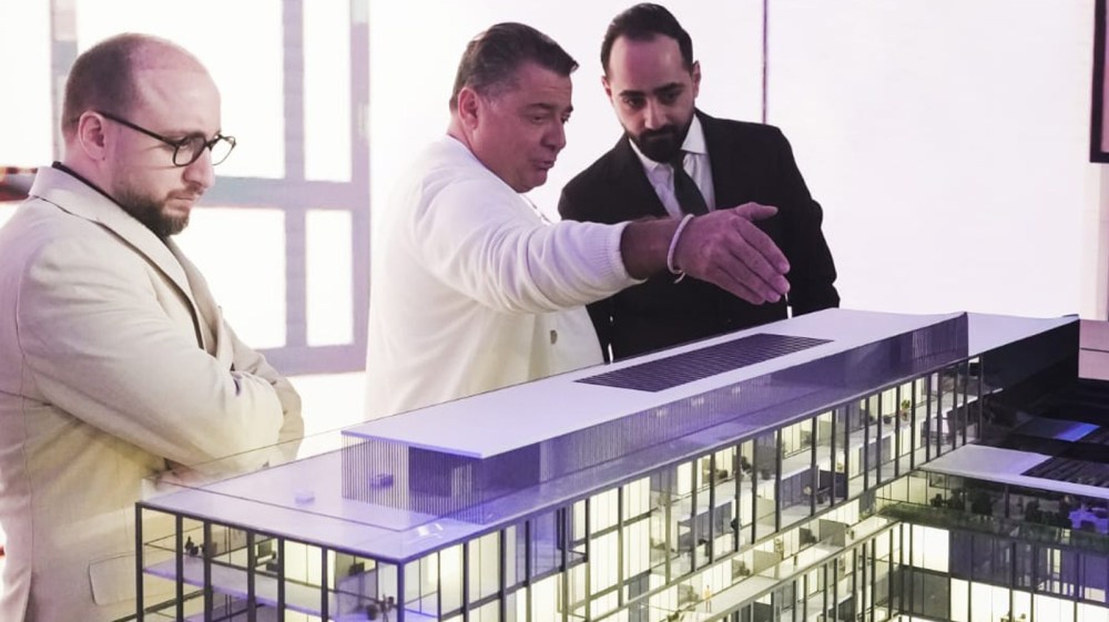 Reportage Group Unveils BAIA and Saadiyat Flagship SENSI, Achieving AED 312 Million in One&nbsp;Day