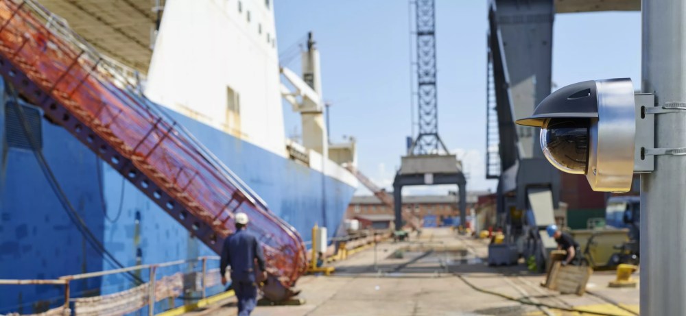 Axis Communications introduces AI-powered multisensor camera to deliver ultra-clear overviews in harsh&nbsp;environments