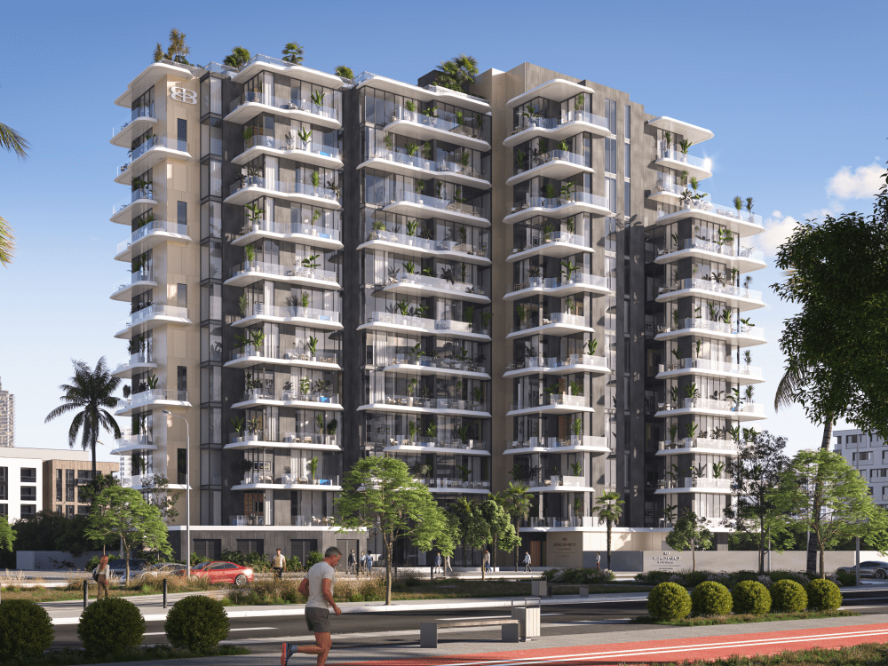 Pearlshire Launches Bond Living in Dubailand (DLRC) — A Boutique Residential Address Shaped by the Art of&nbsp;Everyday