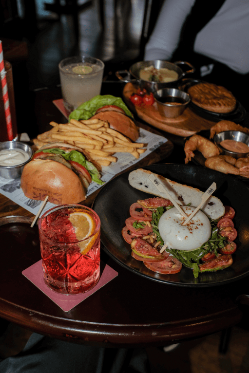 UBK Sets the Tone for an Unconventional Valentine’s Weekend with&nbsp;U-B-Kinky