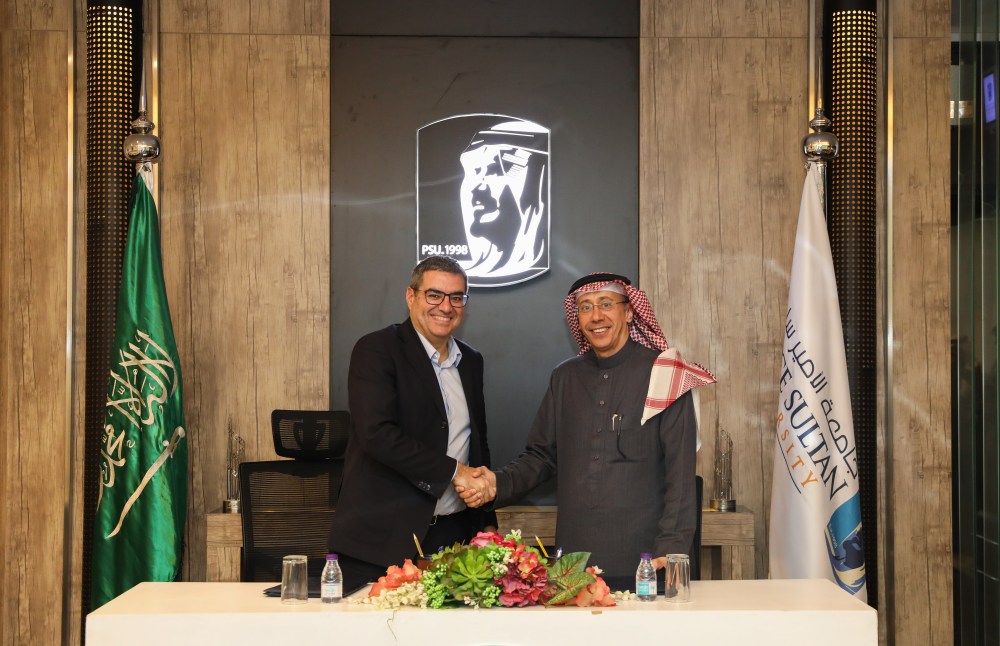 Nemetschek and Prince Sultan University Partner to Empower the Next Generation of Digital AEC Talent in Saudi&nbsp;Arabia