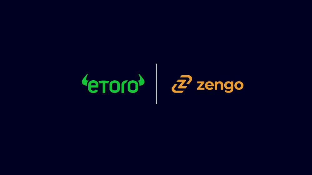 eToro Acquires Zengo to Expand Self-Custodial Crypto Capabilities