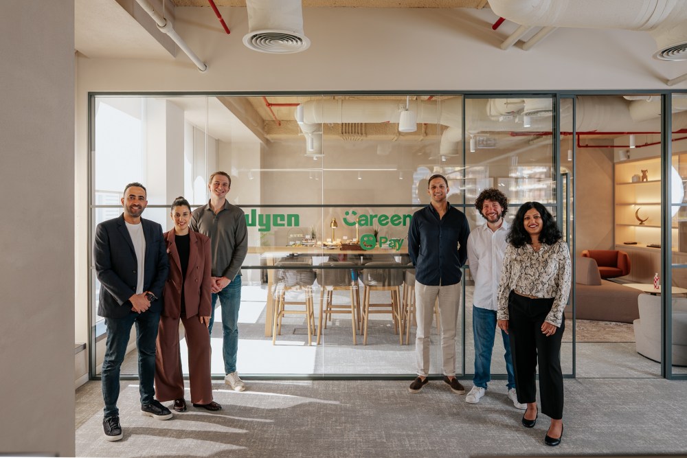 Adyen and Careem Pay partner to power digital remittances in the UAE