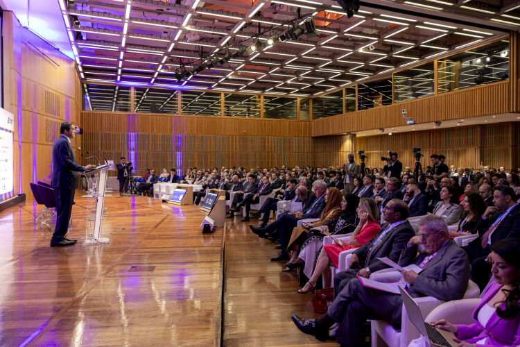 Vision Golfe 2026 “From Cooperation to Transformation”: France and the GCC convene in Paris on 18-19 June 2026 to accelerate the next phase of strategic partnership