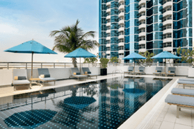 Celebrate Eid with Exclusive Staycation & Beachside Experiences Across&nbsp;Dubai