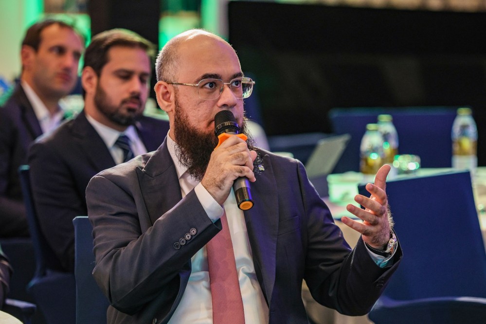 Standard Chartered wins ‘Islamic Bank of the Year’ and ‘Most Innovative Sukuk’ Awards by The Banker, marking a milestone for its Islamic banking&nbsp;franchise