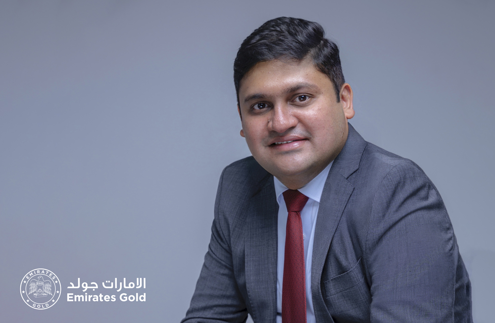 A Benchmark of Trust:The UAE Good Delivery List and the Standard Emirates Gold Applies to Every Product