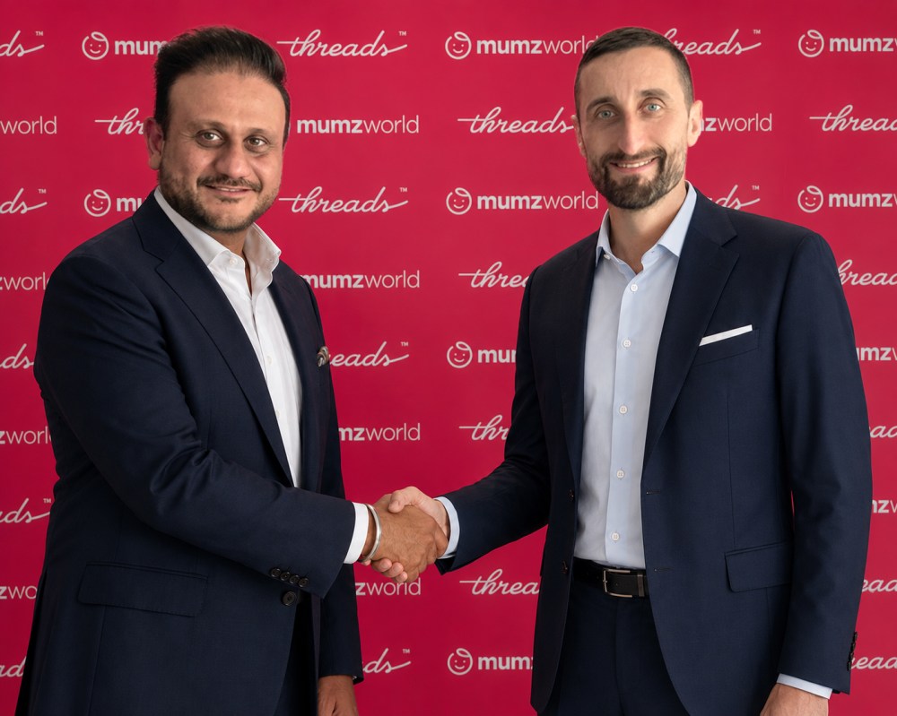Mumzworld Partners with Threads Uniforms to Simplify Back-to-School Shopping for UAE Families