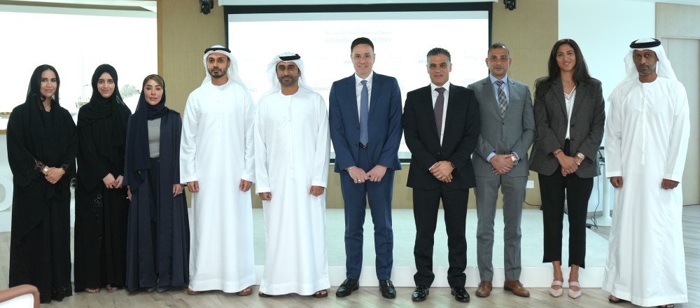 PHRMAG and the Authority of Social Contribution – Ma’an Partner to Enhance Oncology and Rare Disease Care in Abu&nbsp;Dhabi