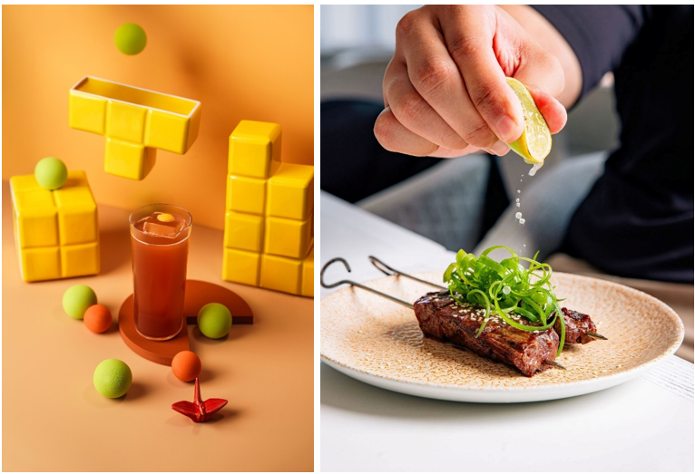 LANGHAM HOSPITALITY GROUP TAKES CIRCULAR APPROACH TO TACKLING FOOD WASTE