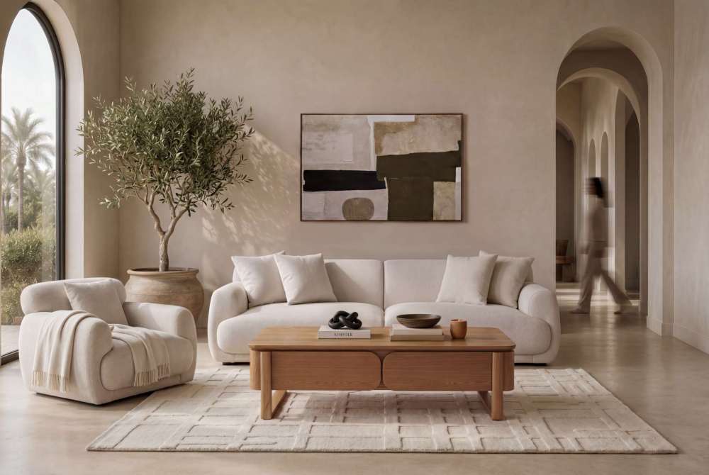 Home Centre celebrates Emirati Women’s Day with Made By Her, a campaign spotlighting homegrown&nbsp;talent