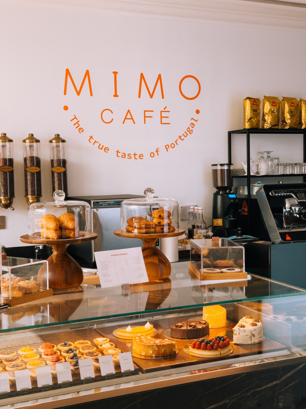 United Hospitality Management Expands Mimo Café Footprint with Fourth Middle East Opening at Mövenpick Hotel Jumeirah Lakes&nbsp;Towers