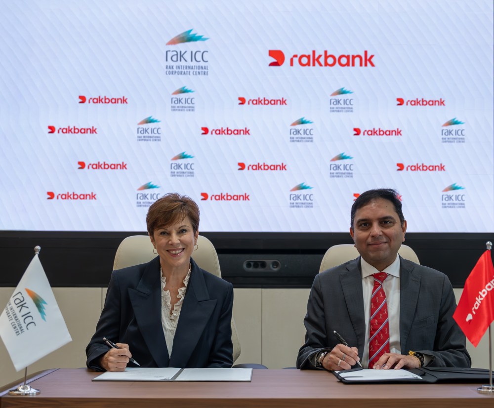 RAK ICC and Rakbank partner to strengthen banking access for international wealth&nbsp;community