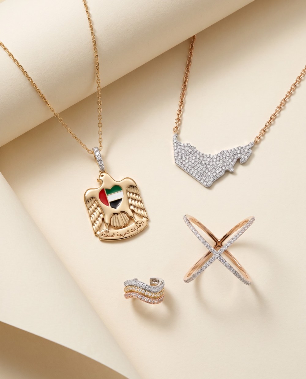 Piece of You Marks Emirati Women’s&nbsp;Day