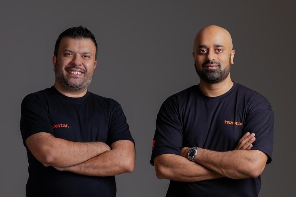 Tax Star Raises $1.75m Seed Round to Scale as a Pre-Approved Accredited Service Provider for UAE&nbsp;E-Invoicing