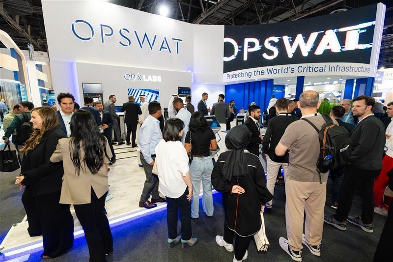 ‘Sanitize the Unseen’: OPSWAT Targets Hidden Threats that Traditional Cybersecurity Solutions Miss at GISEC Global&nbsp;2026